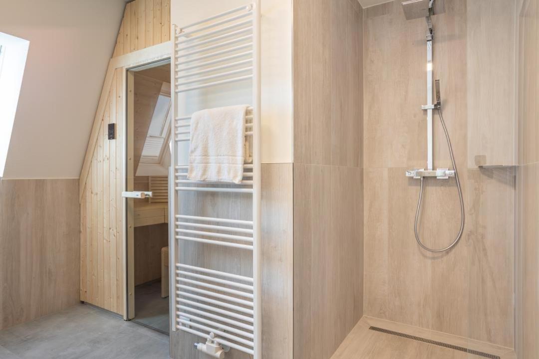 Villa Dornkamp 4 - Luxurioese Ferienwohnung Fuer 4 Personen Inklusive Balkon Und Sauna Timmendorfer Strand Kültér fotó